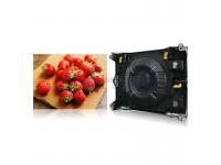 P1.667 Indoor Small Pitch LED Screen for fix installation