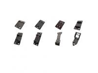 Rail Tie Plates (Base Plates)