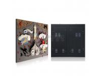 High Quality P10 Indoor Full Color LED Screen for Fix Installation