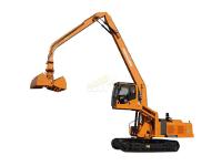 42 Ton Port Material Handling Machine YGSZ420-8