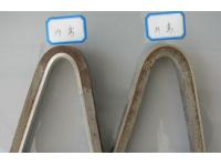 Specifications Characteristics Of Stainless Steel Composite Plate