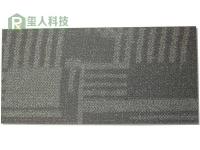 5mm SPC Rigid Vinyl Flooring 1756