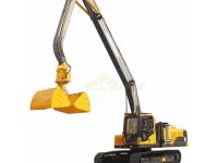 52 Ton Port Material Handler YGSZ520-8