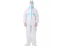 protective suit