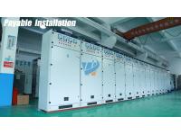 Introduction of High and Low Voltage Switchgear