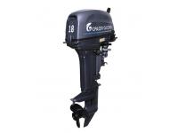 18 HP Outboard Motor,2 Stroke Outboard Motor Factory,Used Outboard Motors For Sale