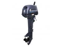 8 HP Outboard Motor,outboard engine,2 stroke outboard motor factory