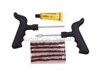 5 tips for making changing a tire easier.