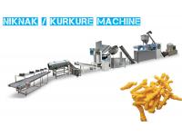 Niknak Making Machine