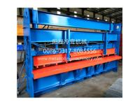 4M-1.0MM Hydraulic Cutting Machine