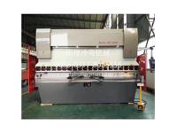 4MM-3200MM CNC Bending Machine