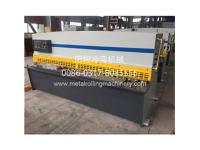 4MM-3200MM CNC Cutting Machine