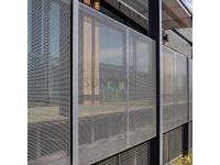 Perforated Metal Mesh   custom Perforated Metal Mesh Perforated Metal Mesh Wholesale