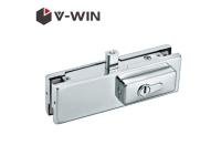 Glass Patch Fittings