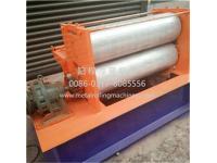 YC 1250MM Embossing Machine