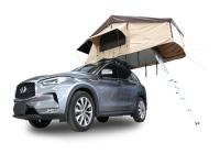 The Basic Condition That be Fitted With Roof Top Tent