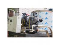 What Are the Characteristics of the Flake Ice Machine?