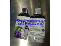  face mask cream and silk mask shape sachet packing machine 