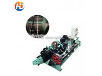 Factory price high speed barbed wire machine for sale