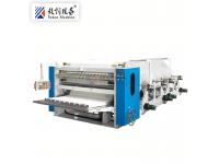FTM-200/10T Folding Machine