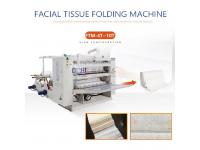 FTM-180/8T Facial Tissue Folding Machine