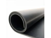 Fire Resistance Rubber Sheet