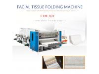 FTM-230-11T Hand Towel Folding Machine