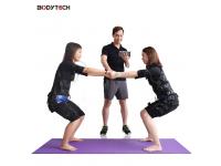 Muscle Toning Training Suit