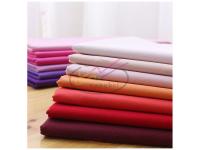 100% cotton combed shirt fabric