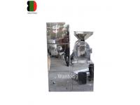 What Are The Application Areas Of The Pulverizer?