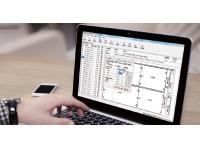 High efficiency of special shape layout Haixun Furniture Production System