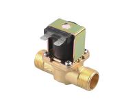 Water Dispenser Solenoid Valve 