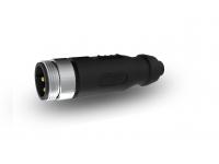 High-power Motor connector power output above 1000W/H