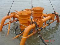 Jidong Oil Field1-3 Island Submarine/Offshore Pipeline Post-Trenching Project (Year 2009)