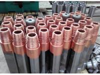 How to maintain the phenomenon of wear of the main rib drill pipe? Shared  by Drill Pipe supplier China.