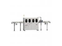 360° Vision Inspection System 