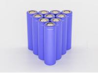 The development of lithium ion batteries