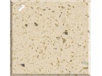  Quartz Stone Crystal Beige Color wholesale