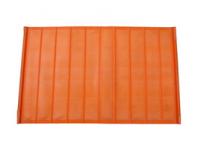 Polyurethane High Frequency Screen products