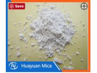 Mica Powder The Raw Material For The Real Stone Paint Sand