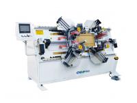 HF(RF) Tilting Wooden Frame Joining Machine