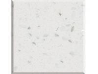 Factory Sparkling White Quartz Stone Slabs