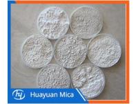 Application Analysis Of Muscovite Mica in Cosmetics