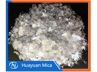 Comprehensive Utilization Of Synthetic Mica