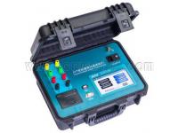 Transformer transmission ratio meter