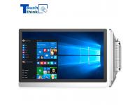 21.5 Inch TFT Fanless Touch Panel Computer with Intel Core