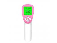 Non-contact digital thermometer