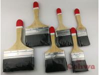 Big Paint Brush, Brushes