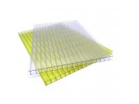 What are the creative uses of Corrugated Polycarbonate Sheet?