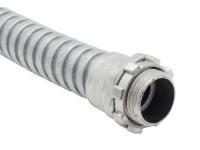 Flexible Metal Conduit Low Fire Hazard -PAG13X Series